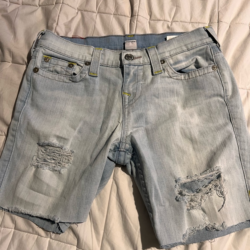 True Religion Short